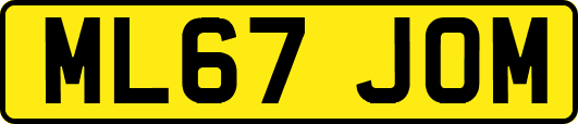 ML67JOM