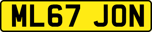 ML67JON