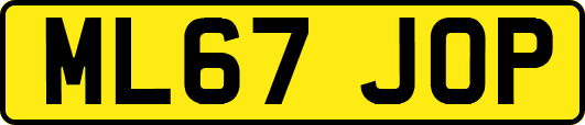 ML67JOP