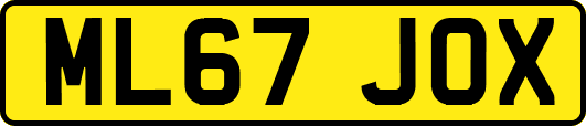 ML67JOX