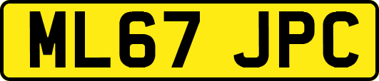 ML67JPC