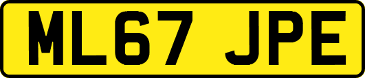 ML67JPE