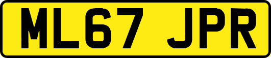 ML67JPR