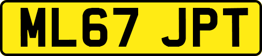 ML67JPT