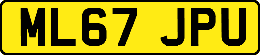 ML67JPU