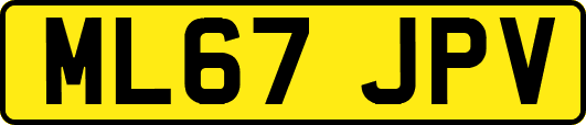 ML67JPV