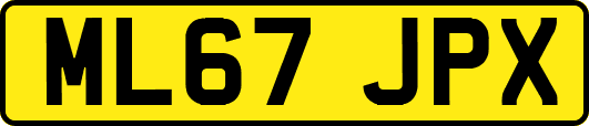 ML67JPX