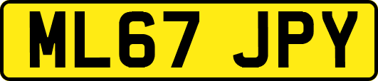 ML67JPY