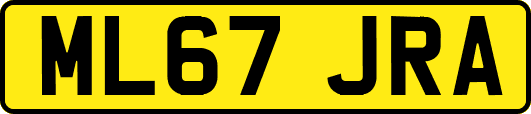 ML67JRA