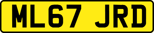 ML67JRD