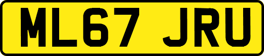 ML67JRU