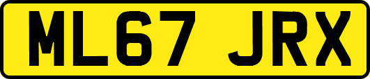 ML67JRX