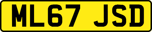 ML67JSD