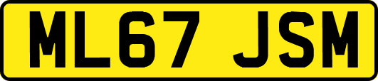 ML67JSM