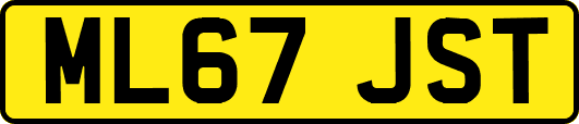 ML67JST