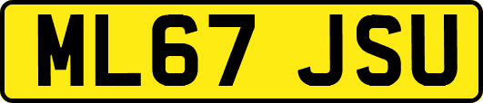 ML67JSU