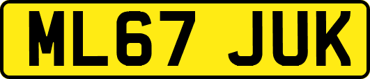 ML67JUK