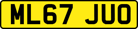 ML67JUO