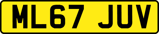 ML67JUV