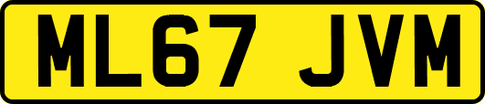 ML67JVM