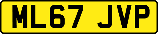 ML67JVP