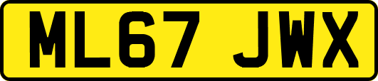 ML67JWX