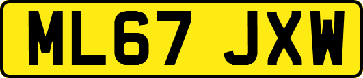 ML67JXW