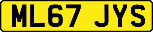 ML67JYS