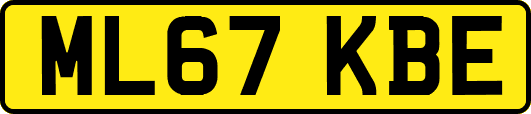 ML67KBE
