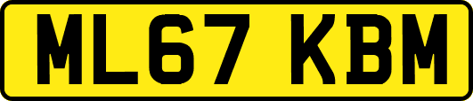 ML67KBM