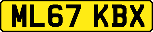 ML67KBX