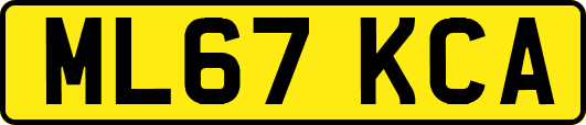 ML67KCA