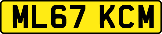 ML67KCM