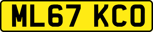 ML67KCO