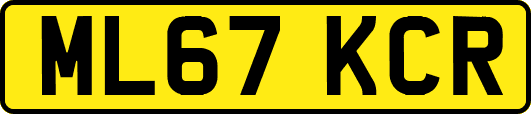 ML67KCR