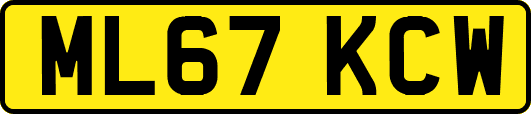 ML67KCW