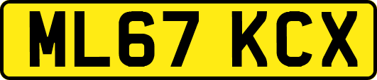 ML67KCX