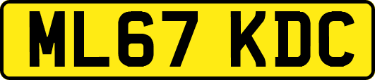 ML67KDC
