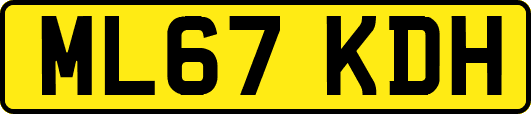 ML67KDH