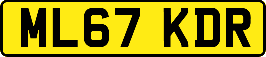 ML67KDR