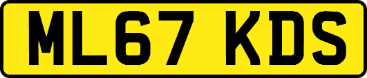 ML67KDS