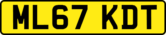 ML67KDT