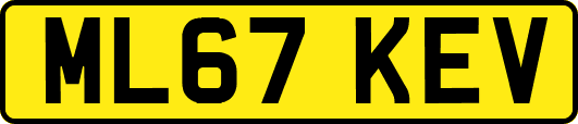 ML67KEV