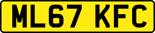 ML67KFC