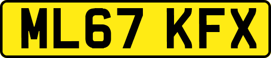ML67KFX