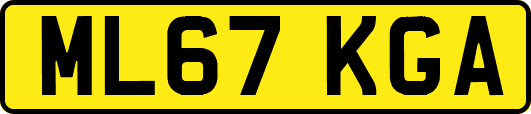 ML67KGA