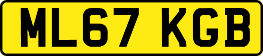 ML67KGB