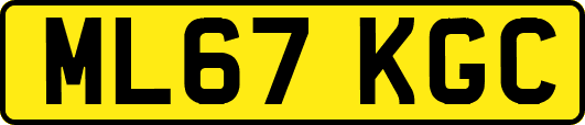 ML67KGC