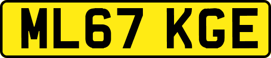 ML67KGE
