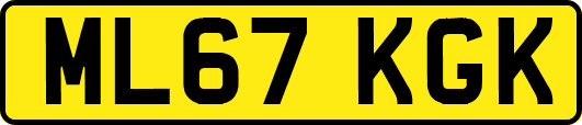 ML67KGK